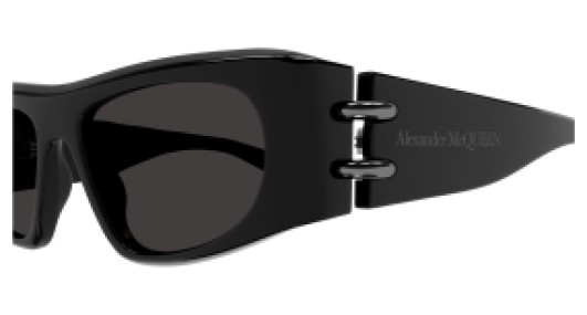 Alexander McQueen AM0471S 001