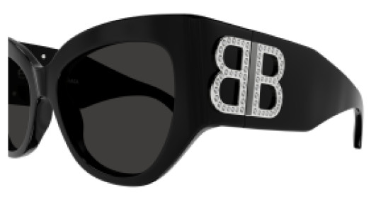 Balenciaga BA0322S 007