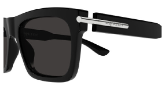 Alexander McQueen AM0495S 001
