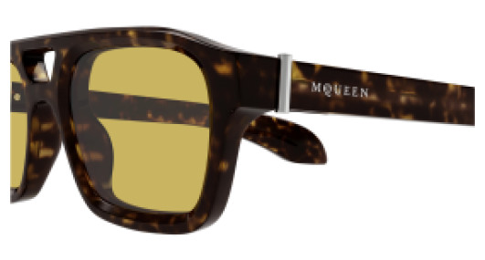 Alexander McQueen AM0505S 002