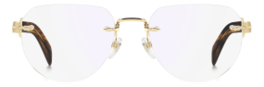 David Beckham DB7145 T5U