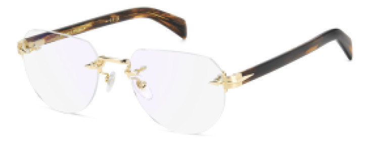 David Beckham DB7145 T5U