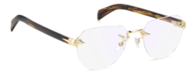 David Beckham DB7145 T5U