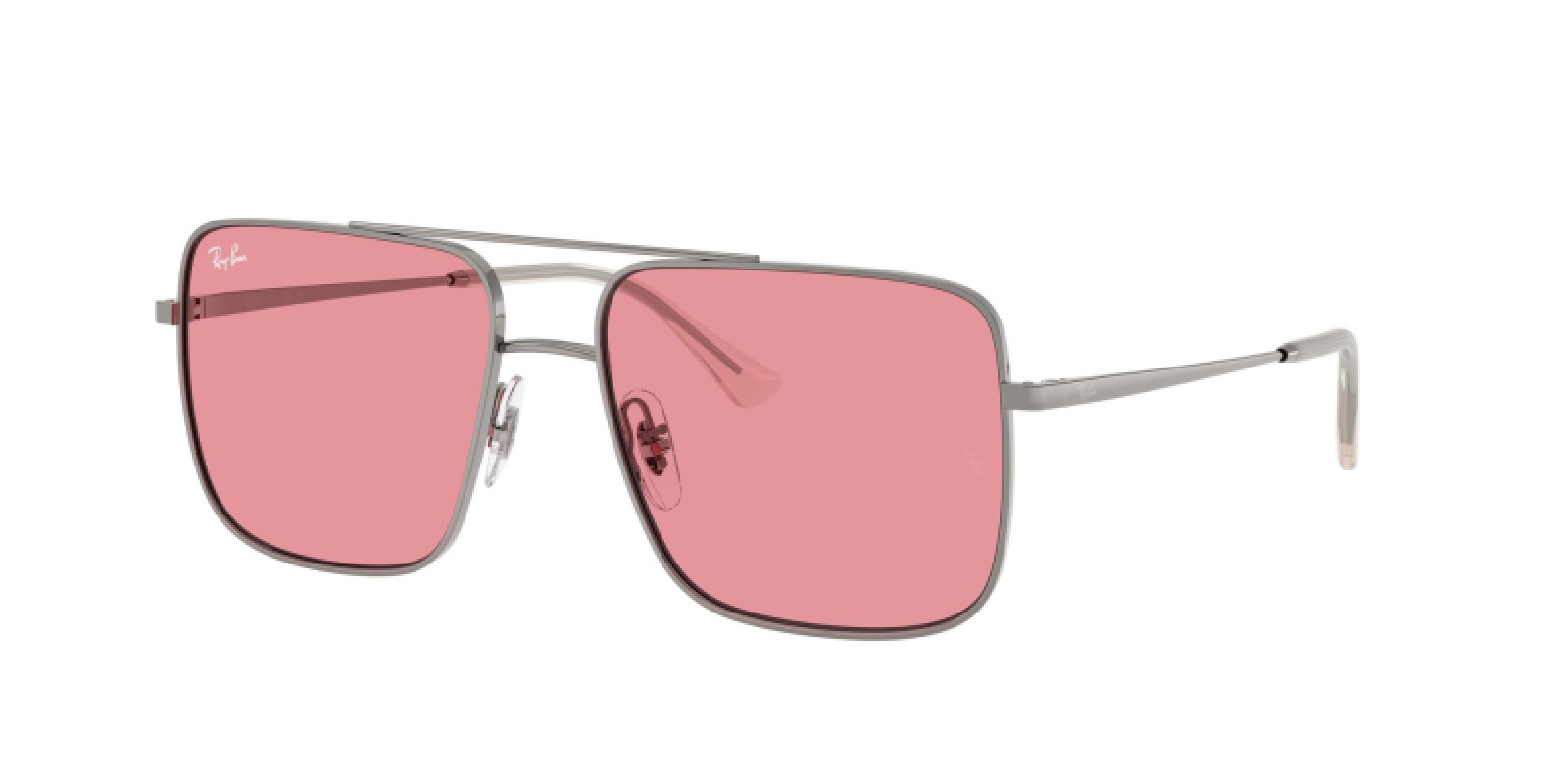 Ray-Ban RB3758 004/84