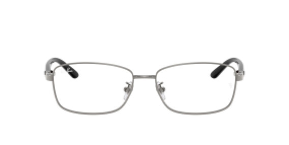 Ray-Ban RX6527D 2502