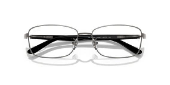 Ray-Ban RX6527D 2502