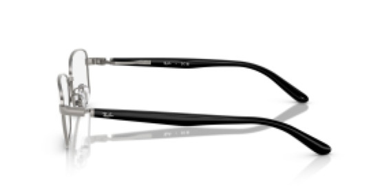 Ray-Ban RX6527D 2502