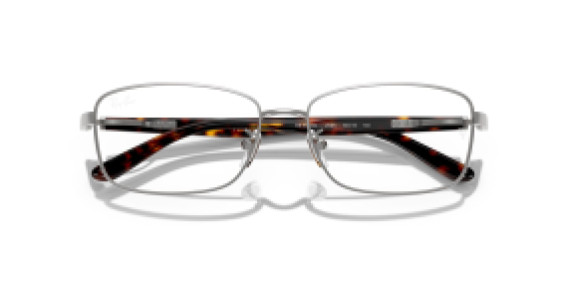 Ray-Ban RX6527D 2595