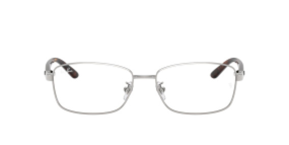 Ray-Ban RX6527D 2595