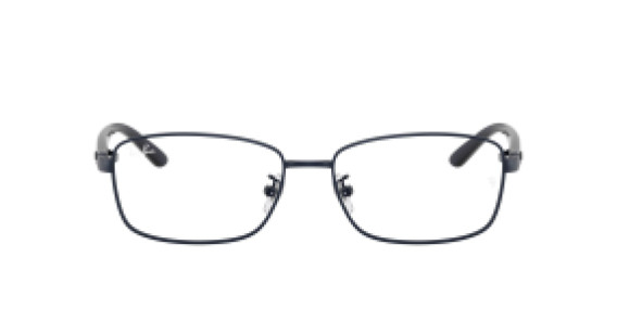 Ray-Ban RX6527D 3076