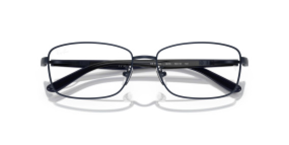 Ray-Ban RX6527D 3076