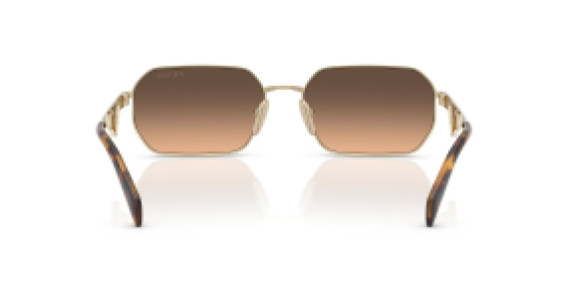 Prada SPR A51 ZVN 50C