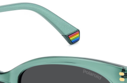 Polaroid PLD6231/S 1ED M9
