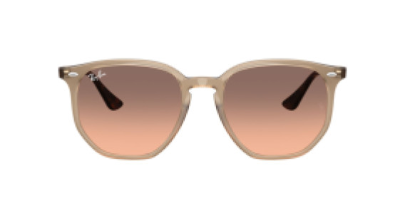 Ray-Ban RB4306 678846