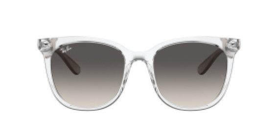 Ray-Ban RB4379D 659811