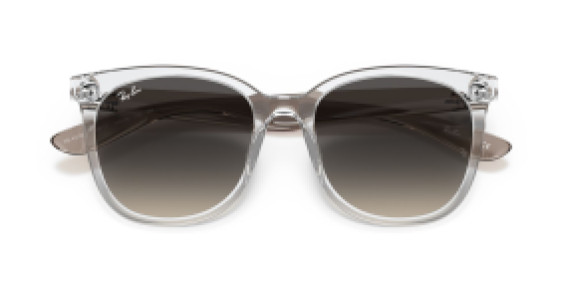 Ray-Ban RB4379D 659811