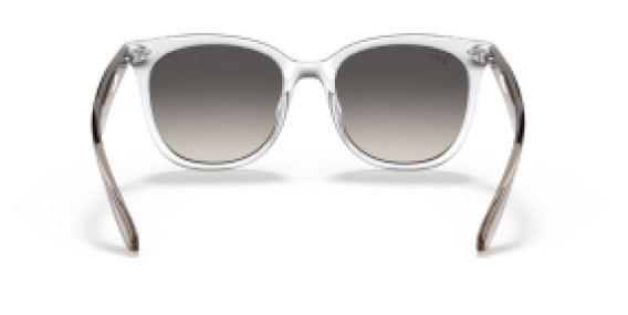 Ray-Ban RB4379D 659811