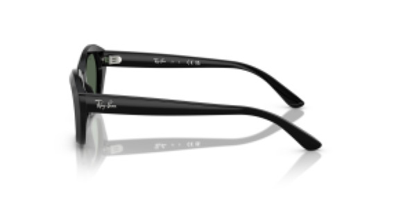 Ray-Ban RJ9081S 100/71