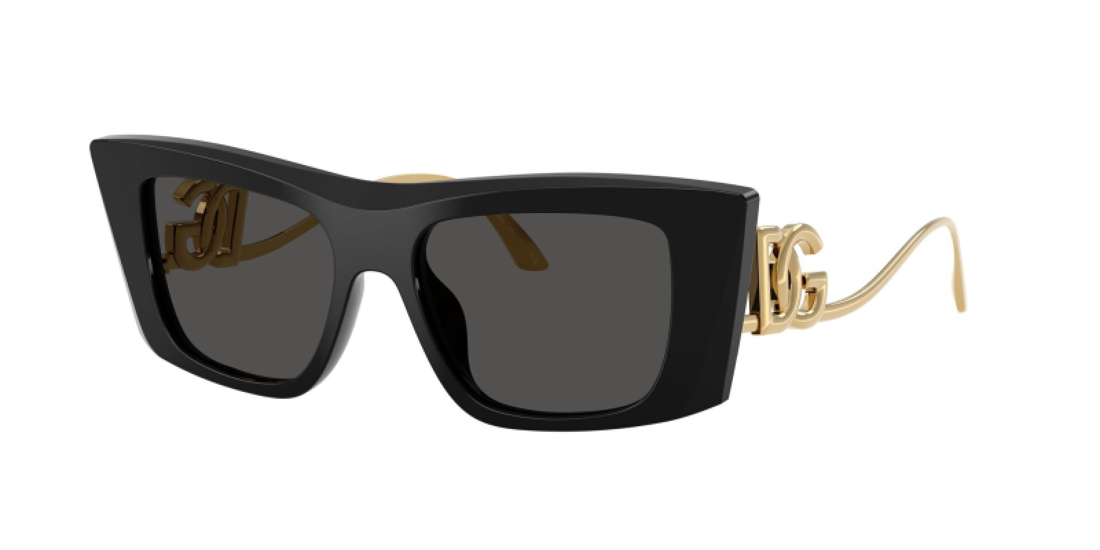 Dolce&Gabbana DG 4510 501/87