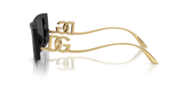 Dolce&Gabbana DG 4510 501/87