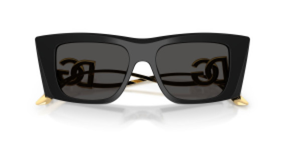 Dolce&Gabbana DG 4510 501/87