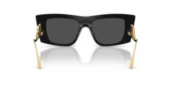 Dolce&Gabbana DG 4510 501/87