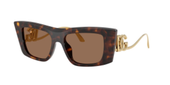 Dolce&Gabbana DG 4510 502/73