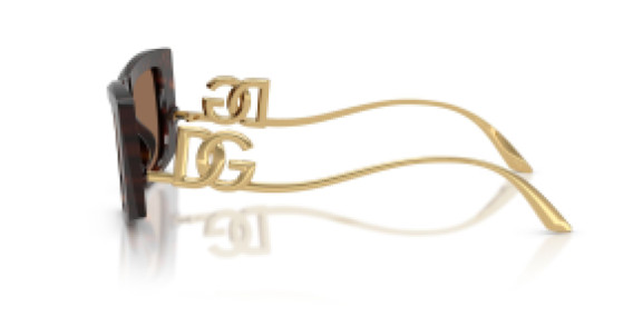 Dolce&Gabbana DG 4510 502/73