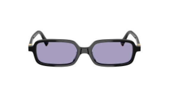 Miu Miu MU11ZS 16K01O