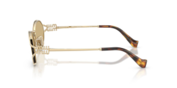 Miu Miu MU52YS ZVN10R