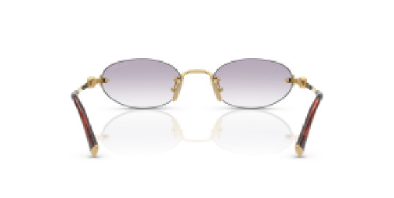 Miu Miu MUA54S 5AK04O