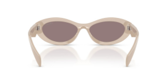 Prada SPR 26Z 25B 6X1