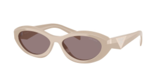 Prada SPR 26Z 25B 6X1