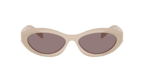 Prada SPR 26Z 25B 6X1