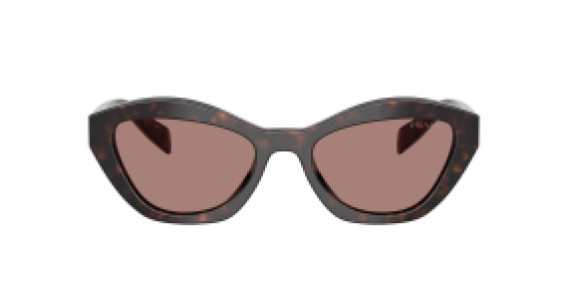 Prada SPR A02 17N 60B