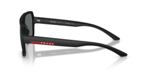 Prada SPS A06 DG0 02G