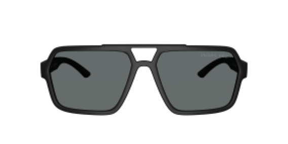 Prada SPS A06 DG0 02G