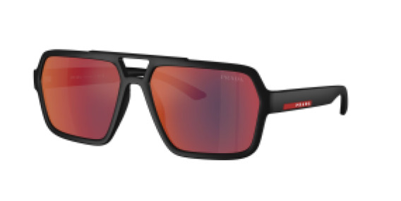 Prada SPS A06 DG0 08F