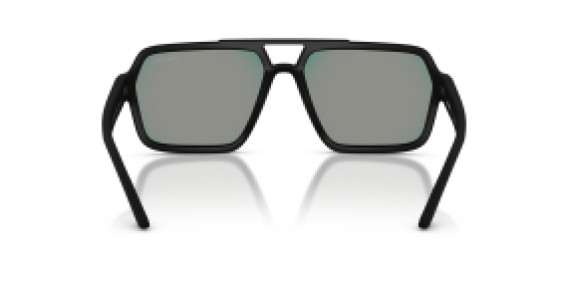 Prada SPS A06 DG0 08F