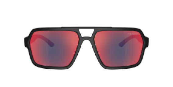 Prada SPS A06 DG0 08F