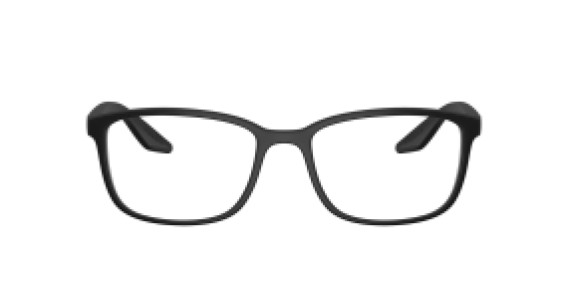 Prada VPS 07R 1BO 1O1