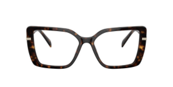 Prada VPR 03Z 2AU 1O1