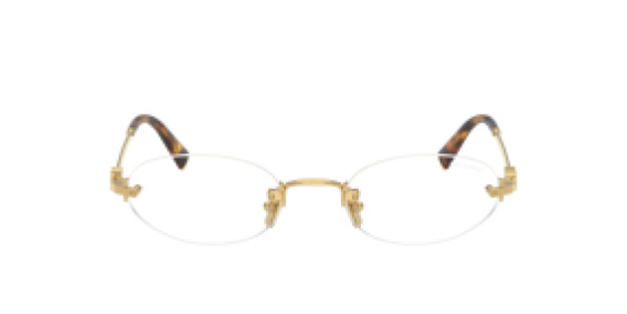 Miu Miu MUA54S 5AK08N