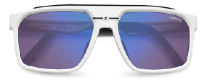 Carrera CAC SPORT 04/S 6HT ZS