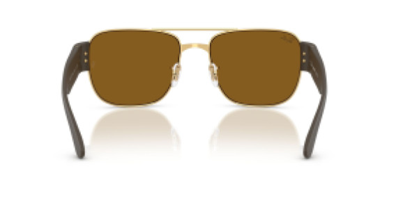 Ray-Ban RB3756 001/33