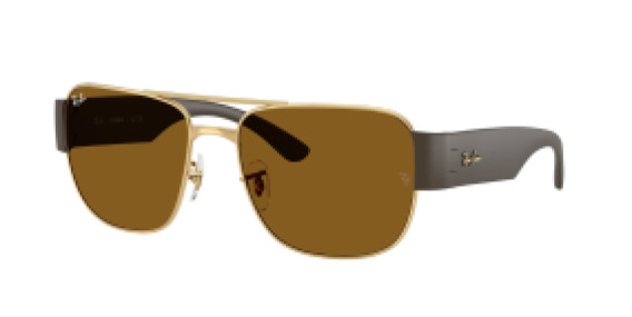 Ray-Ban RB3756 001/33