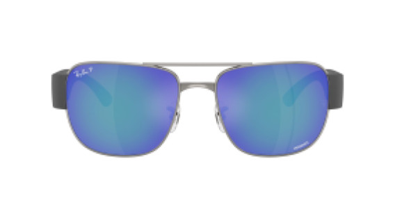 Ray-Ban RB3756CH 004/4L