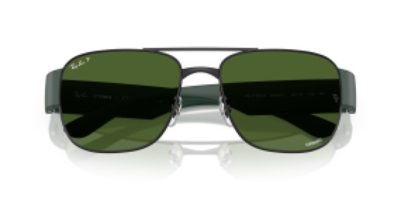 Ray-Ban RB3756CH 9269P1