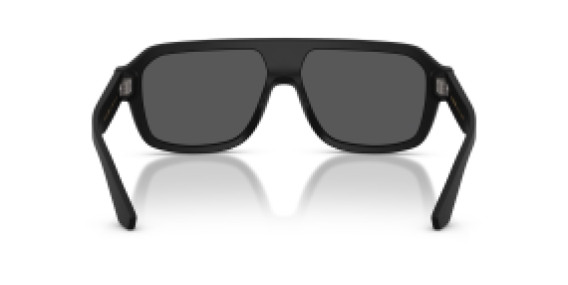 Dolce&Gabbana DG 4507 25256G