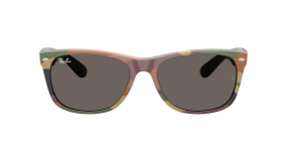 Ray-Ban RB2132 6822B1